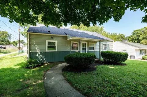 Other - 403 Dakota Ave, Springfield, OH 45504 photo 1 of 6