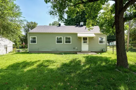 Exterior - 403 Dakota Ave, Springfield, OH 45504 photo 6 of 6