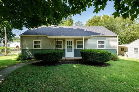 403 Dakota Ave, Springfield, OH 45504