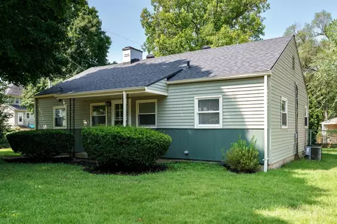 Exterior - 403 Dakota Ave, Springfield, OH 45504 photo 2 of 6