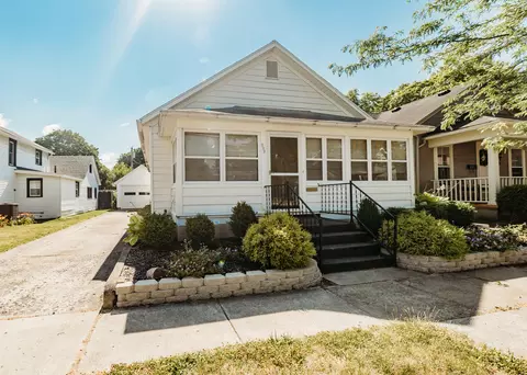 222 S 6th St, Tipp City, OH 45371