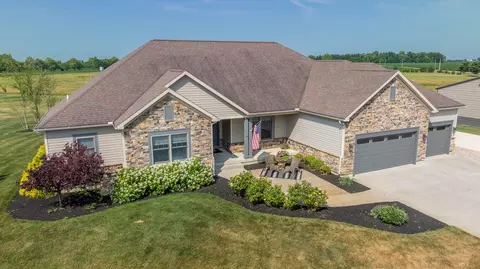 Exterior - 3222 Mccurdy Rd, Troy, OH 45373 photo 8 of 16