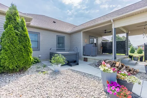 Exterior - 3222 Mccurdy Rd, Troy, OH 45373 photo 12 of 16