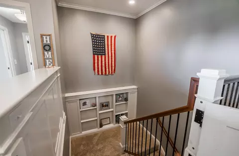Entry Way - 3222 Mccurdy Rd, Troy, OH 45373 photo 4 of 5