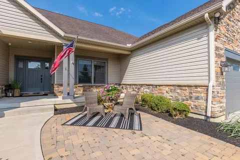 Exterior - 3222 Mccurdy Rd, Troy, OH 45373 photo 5 of 16