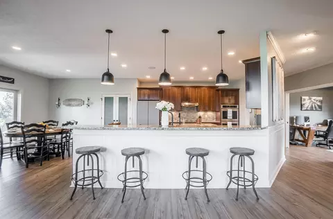 Kitchen - 3222 Mccurdy Rd, Troy, OH 45373 photo 1 of 9