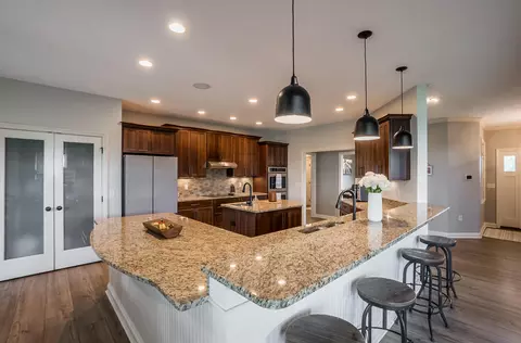 Kitchen - 3222 Mccurdy Rd, Troy, OH 45373 photo 2 of 9