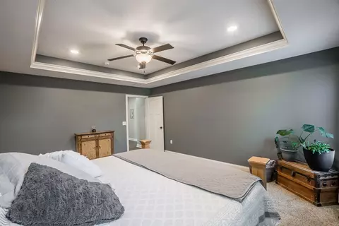 Bedroom - 3222 Mccurdy Rd, Troy, OH 45373 photo 6 of 8