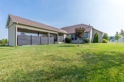 Exterior - 3222 Mccurdy Rd, Troy, OH 45373 photo 16 of 16