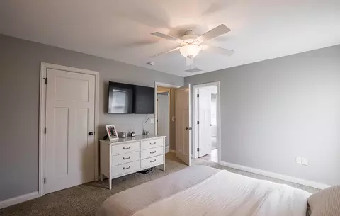 Bedroom - 3222 Mccurdy Rd, Troy, OH 45373 photo 4 of 8