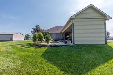 Exterior - 3222 Mccurdy Rd, Troy, OH 45373 photo 15 of 16