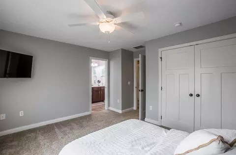 Bedroom - 3222 Mccurdy Rd, Troy, OH 45373 photo 2 of 8