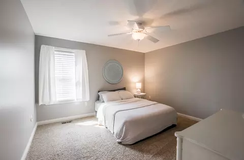 Bedroom - 3222 Mccurdy Rd, Troy, OH 45373 photo 3 of 8