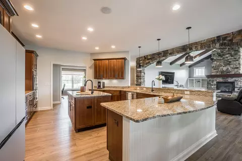Kitchen - 3222 Mccurdy Rd, Troy, OH 45373 photo 3 of 9
