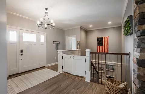 Entry Way - 3222 Mccurdy Rd, Troy, OH 45373 photo 1 of 5
