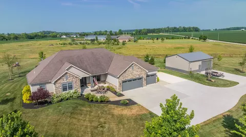 View/Area - 3222 Mccurdy Rd, Troy, OH 45373 photo 4 of 8