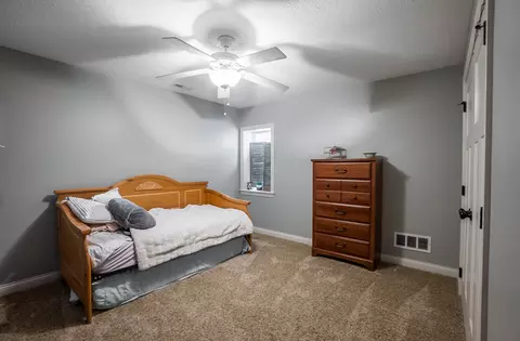 Bedroom - 3222 Mccurdy Rd, Troy, OH 45373 photo 7 of 8
