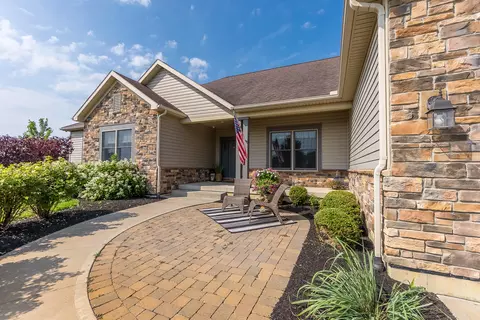 Exterior - 3222 Mccurdy Rd, Troy, OH 45373 photo 4 of 16