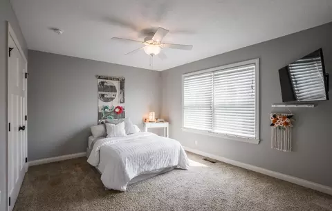Bedroom - 3222 Mccurdy Rd, Troy, OH 45373 photo 1 of 8