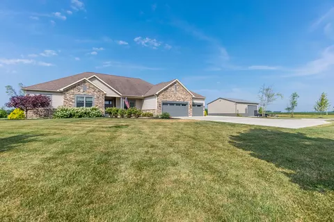 Exterior - 3222 Mccurdy Rd, Troy, OH 45373 photo 2 of 16