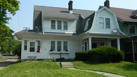 220-222 E Cassilly St, Springfield, OH 45503