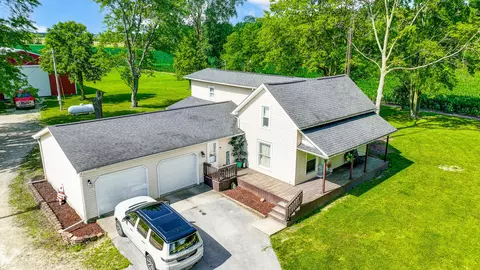 5710 State Route 701, Ada, OH 45810