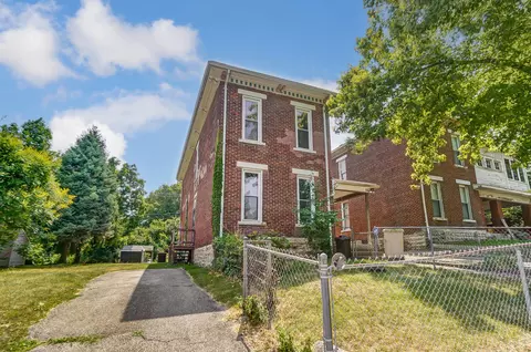 116 Lincoln Ave, Springfield, OH 45505