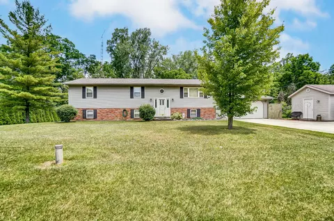 1238 Shrine Rd, Springfield, OH 45504
