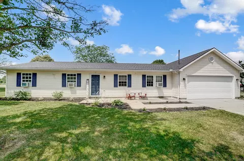 4873 N River Rd, Springfield, OH 45502