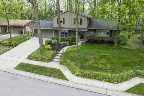 909 Hawthorne St, Saint Marys, OH 45885