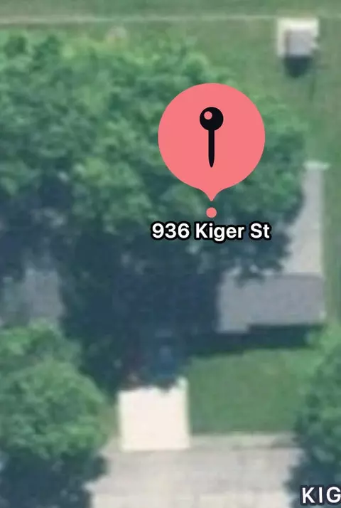 936 Kiger St, Van Wert, OH 45891