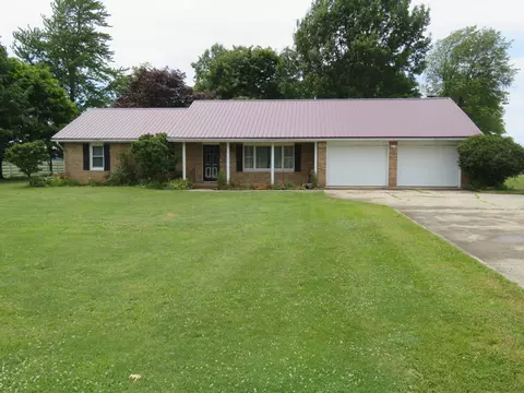 6984 Rosewood-quincy Rd, De Graff, OH 43318