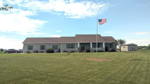 2955 W Miami-shelby Rd, Russia, OH 45363