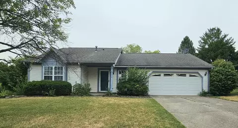 1235 Mountainview Ct, Fairborn, OH 45324