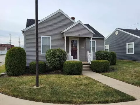 601 E Market St, Celina, OH 45822