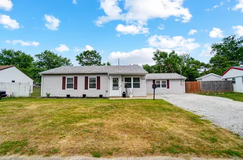1026 Frayne Dr, New Carlisle, OH 45344