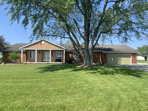 3101 Russia Rd, Russia, OH 45363