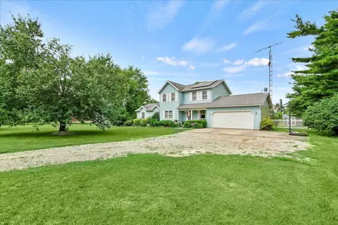6150 County Road 18, Bellefontaine, OH 43311