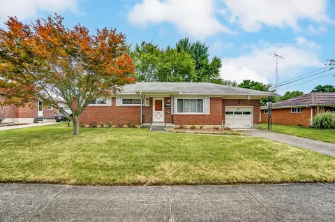 1400 Ronald Rd, Springfield, OH 45503