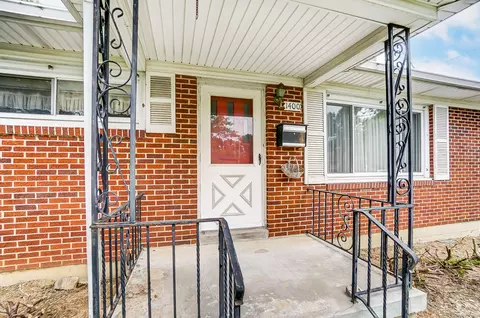 1400 Ronald Rd, Springfield, OH 45503 photo 3