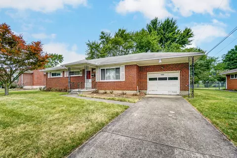 1400 Ronald Rd, Springfield, OH 45503 photo 2
