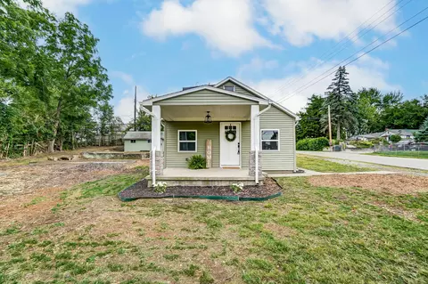 348 Lyle Ave, Springfield, OH 45505 photo 2