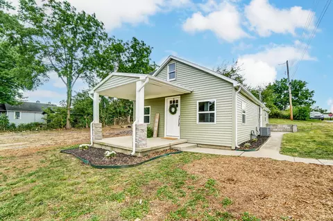 348 Lyle Ave, Springfield, OH 45505