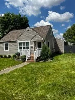 119 Elm St, Celina, OH 45822