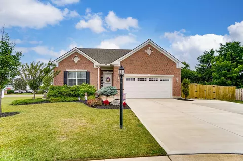 3236 River Downs Ct, Dayton, OH 45424
