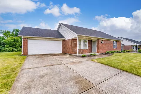 Exterior - 1267 Pheasant Run, Springfield, OH 45503 photo 3 of 8