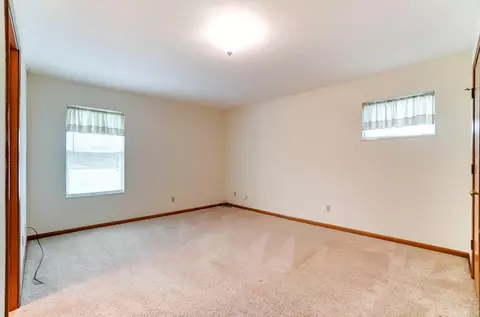 Bedroom - 1267 Pheasant Run, Springfield, OH 45503 photo 1 of 4