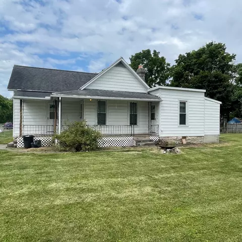 1726 Catawba Ave, Springfield, OH 45505