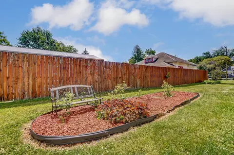 Exterior - 2126 Rutland Ave, Springfield, OH 45505 photo 15 of 15