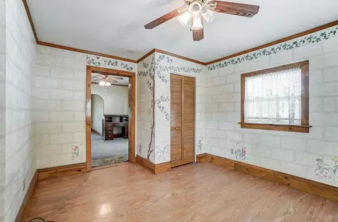 Bedroom - 2126 Rutland Ave, Springfield, OH 45505 photo 1 of 5